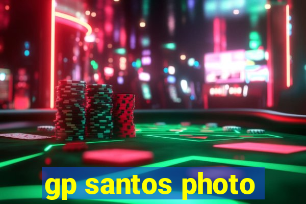 gp santos photo