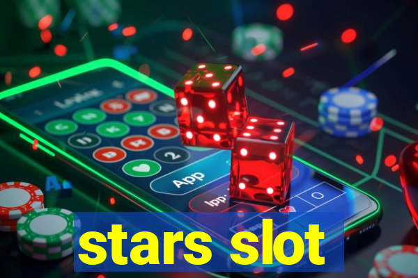 stars slot