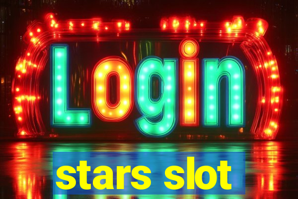 stars slot