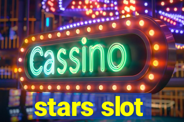 stars slot