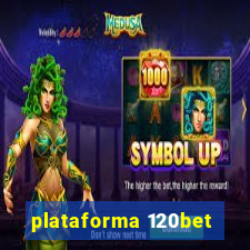 plataforma 120bet