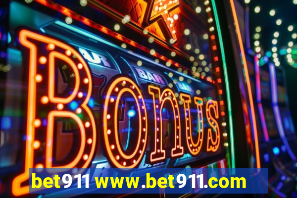 bet911 www.bet911.com