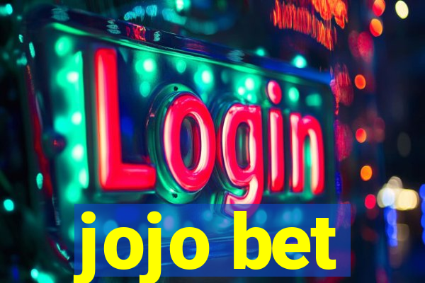 jojo bet