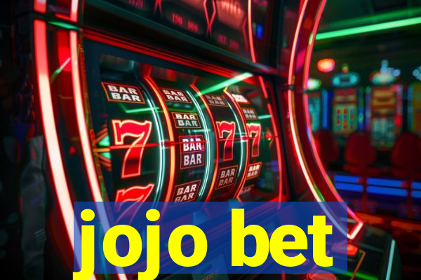 jojo bet