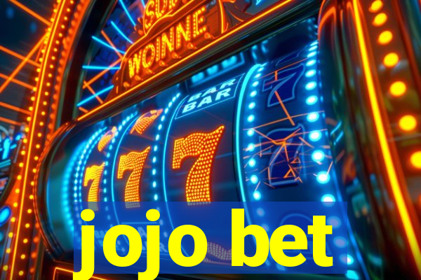 jojo bet