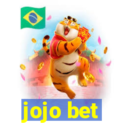 jojo bet