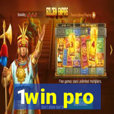 1win pro