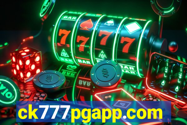 ck777pgapp.com