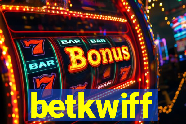 betkwiff