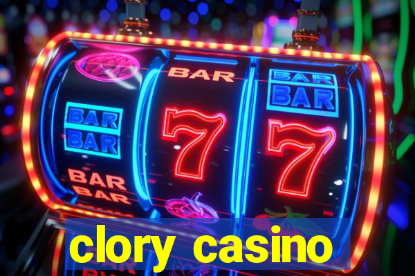 clory casino