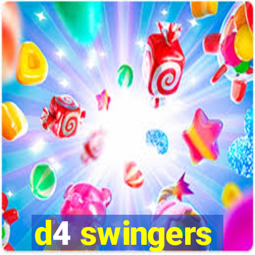 d4 swingers