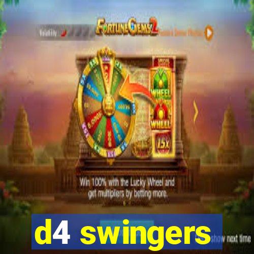 d4 swingers