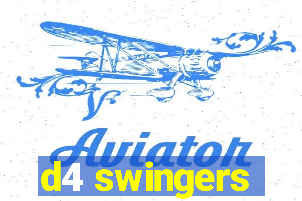 d4 swingers