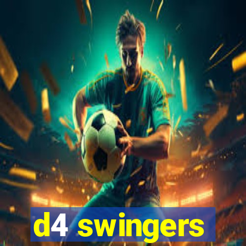 d4 swingers