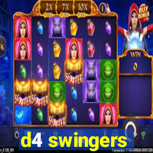 d4 swingers