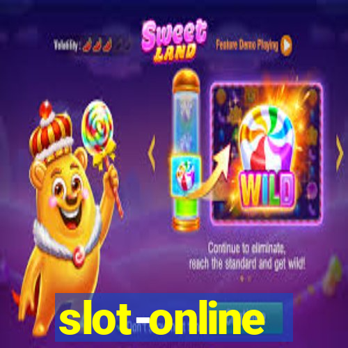 slot-online