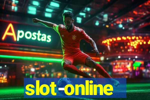 slot-online