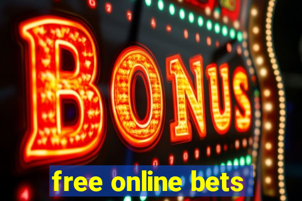 free online bets