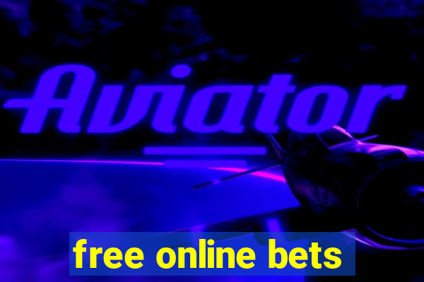 free online bets