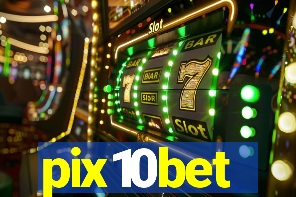 pix10bet