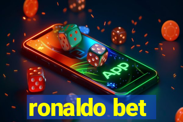 ronaldo bet