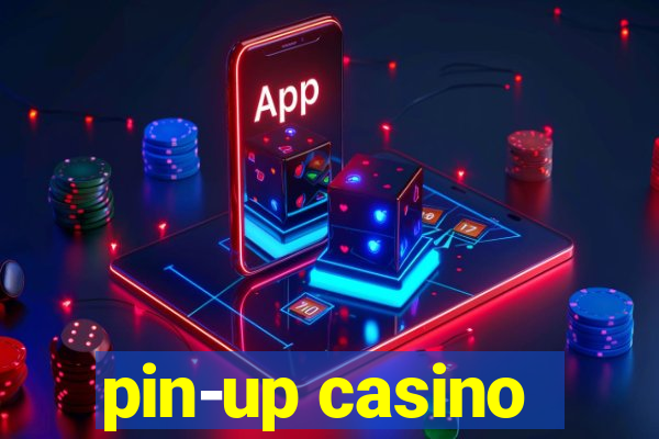 pin-up casino