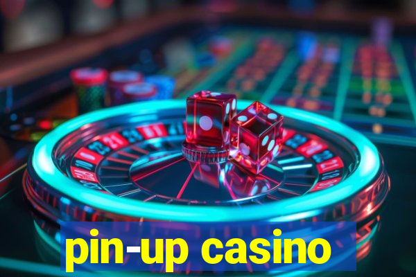 pin-up casino