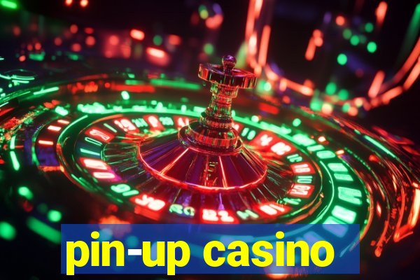 pin-up casino