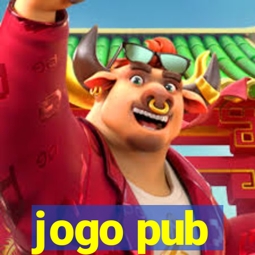 jogo pub