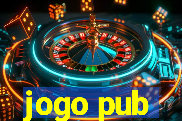 jogo pub