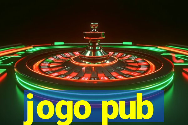 jogo pub