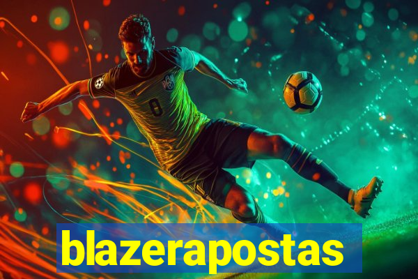 blazerapostas