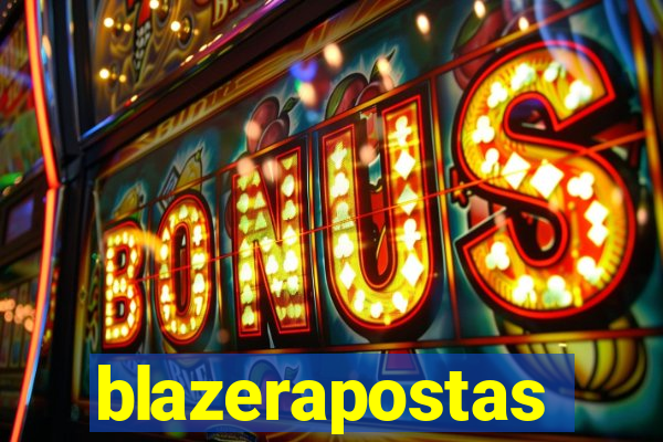 blazerapostas