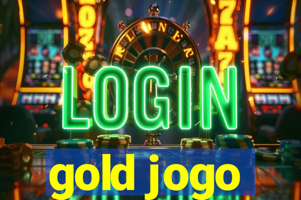 gold jogo