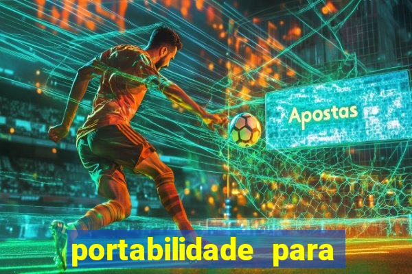 portabilidade para tim beta