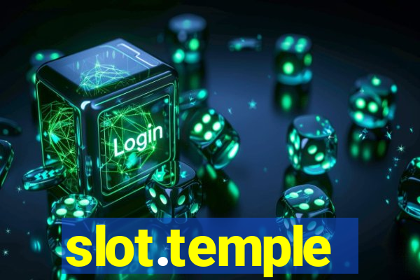 slot.temple