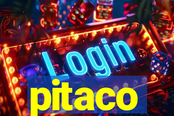 pitaco