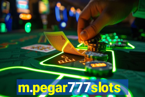 m.pegar777slots