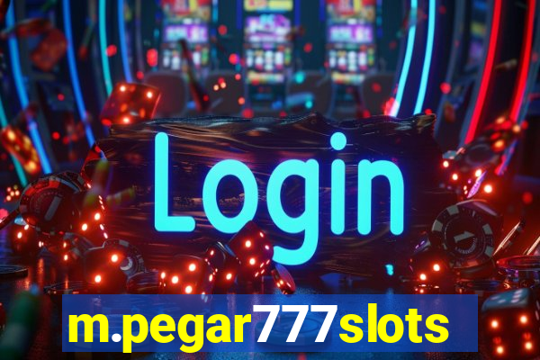 m.pegar777slots