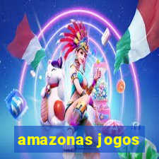 amazonas jogos