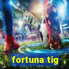 fortuna tig