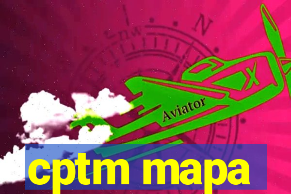 cptm mapa