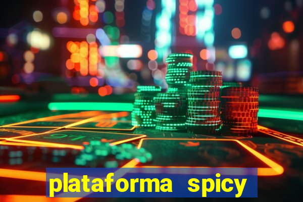 plataforma spicy bet é confiável