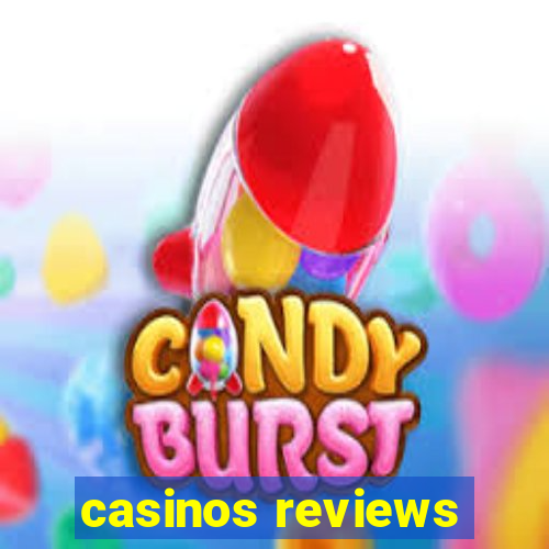 casinos reviews