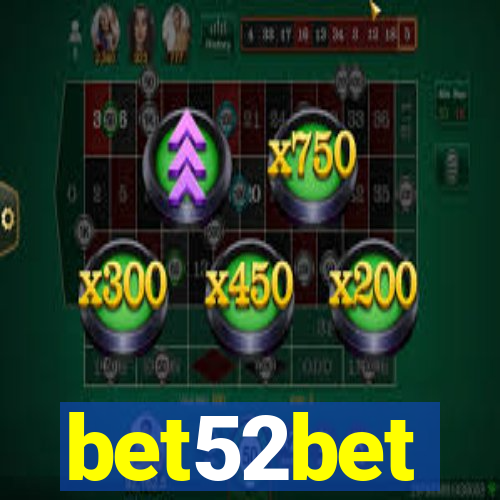 bet52bet