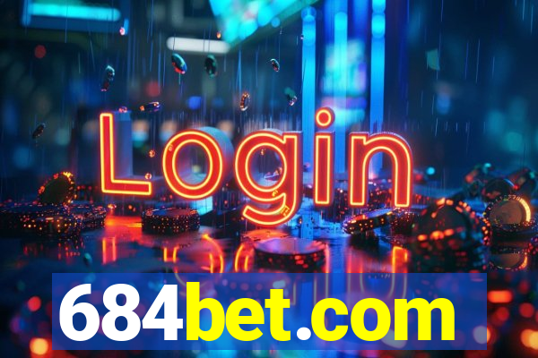 684bet.com