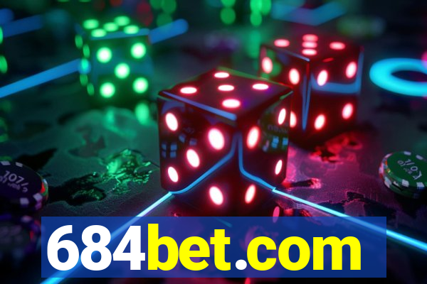 684bet.com