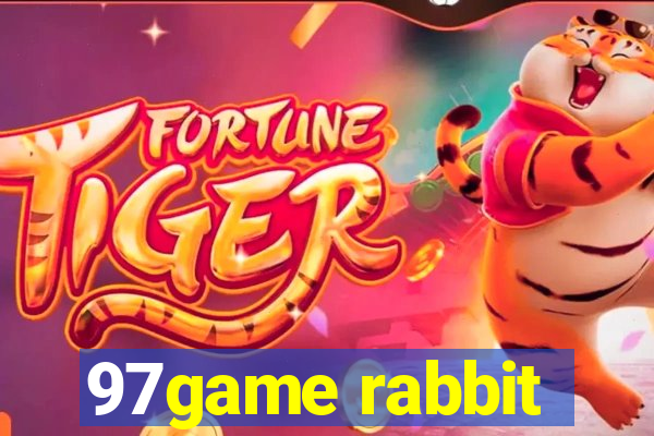 97game rabbit