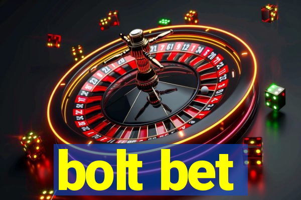 bolt bet