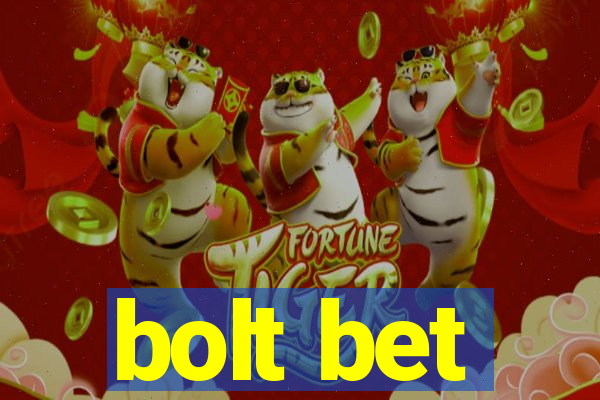 bolt bet